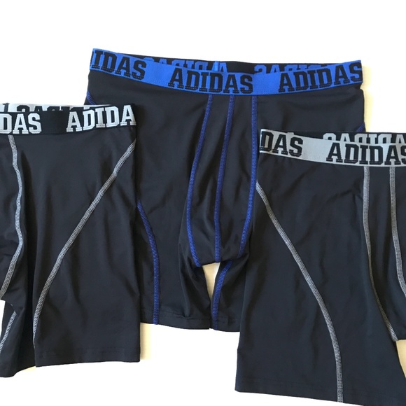 adidas climalite performance boxer briefs